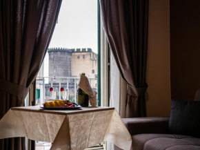 San Marco Hotel Napoli